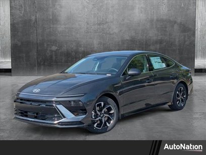 New 2025 Hyundai Sonata SEL