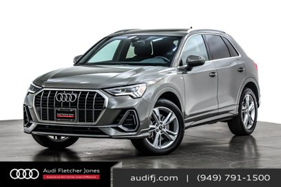 Used 2024 Audi Q3 2.0T Premium