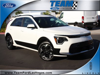 Used 2025 Kia Niro Wind