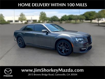 Used 2022 Chrysler 300 Touring L