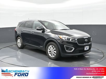 Used 2017 Kia Sorento LX