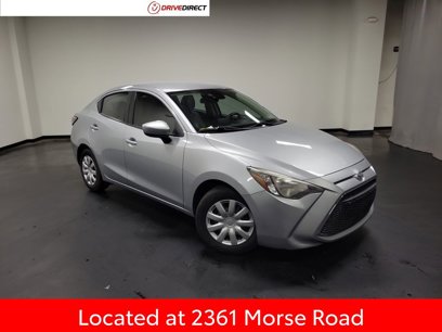 Used 2019 Toyota Yaris L w/ Phone Cable & Charge Package
