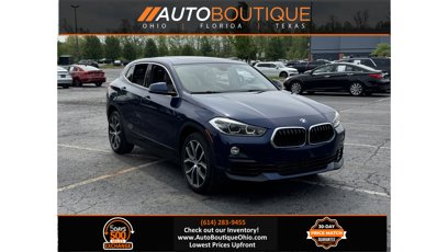 Used 2018 BMW X2 xDrive28i