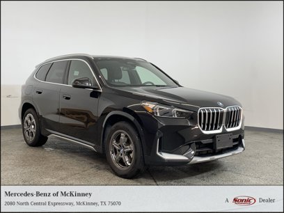 Used 2025 BMW X1 xDrive28i