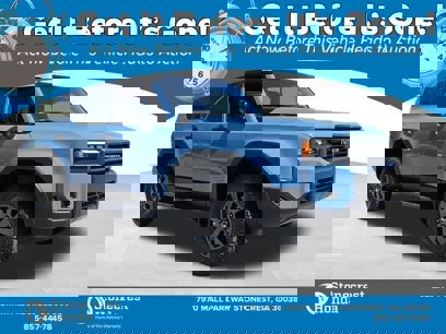 Used 2024 Toyota Land Cruiser