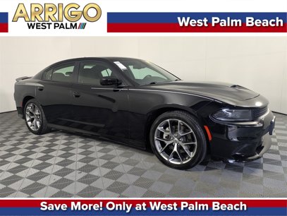 Certified 2023 Dodge Charger GT