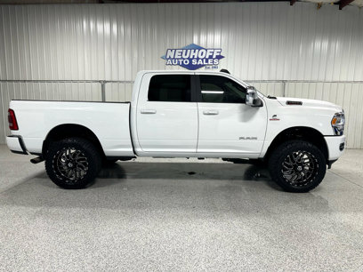 Used 2023 RAM 2500 Laramie