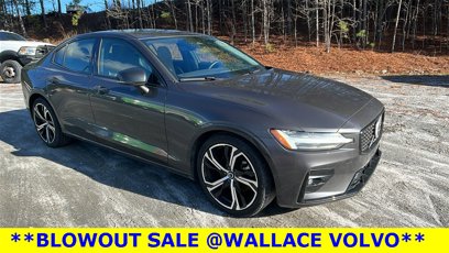 Used 2024 Volvo S60 B5 Core