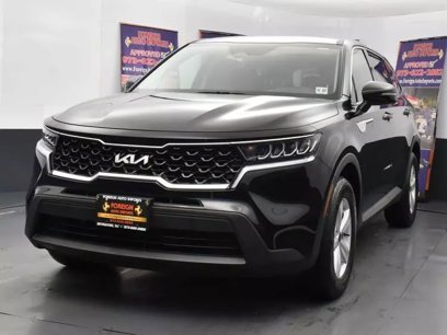 Used 2022 Kia Sorento LX