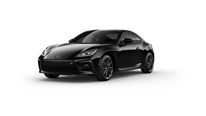 New 2025 Toyota GR86 Premium