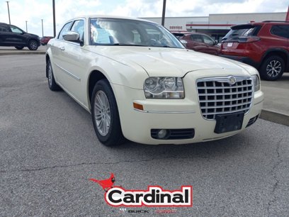 Used 2010 Chrysler 300 Touring Plus