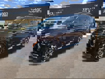 Used 2022 Hyundai Palisade Calligraphy