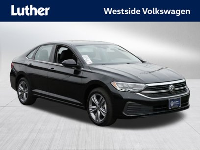 Certified 2023 Volkswagen Jetta SE