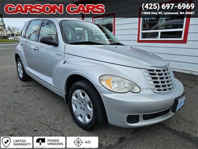 Used 2006 Chrysler PT Cruiser