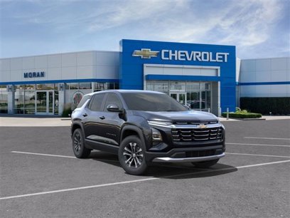 New 2026 Chevrolet Equinox LT w/ Convenience Package II