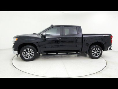Used 2023 Chevrolet Silverado 1500 LT