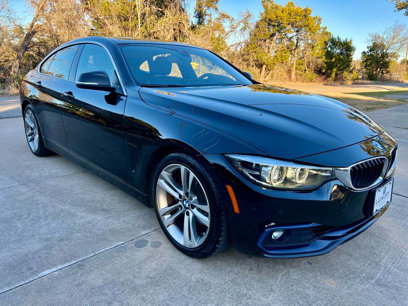 Used 2019 BMW 430i Gran Coupe