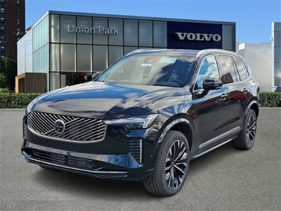 New 2025 Volvo XC90 T8 Plus w/ Protection Package Premier