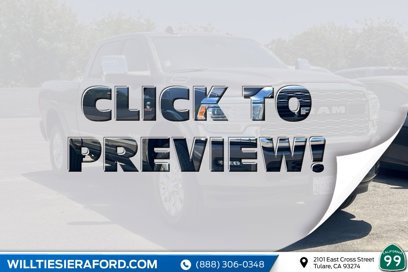 Used 2023 RAM 2500 Limited