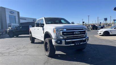 Used 2021 Ford F350 Lariat w/ Lariat Value Package
