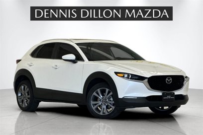 Certified 2024 MAZDA CX-30 AWD 2.5 S w/ Preferred Package