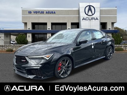 New 2025 Acura Integra Type S