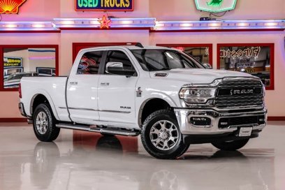 Used 2021 RAM 3500 Limited