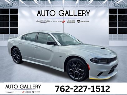 Used 2022 Dodge Charger R/T w/ Plus Group
