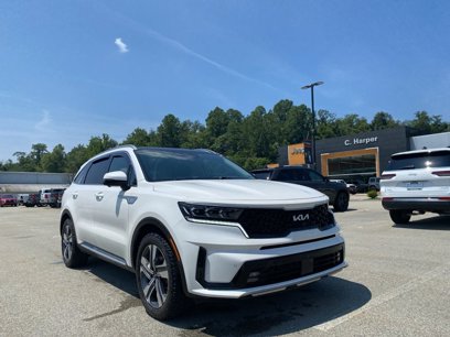 Used 2023 Kia Sorento SX Prestige w/ Panoramic Sunroof Package