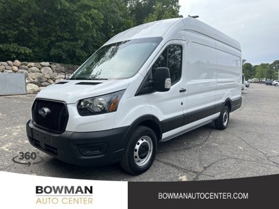 Used 2023 Ford Transit 350 148 High Roof Extended