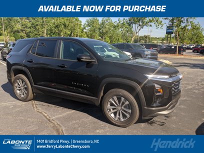 New 2026 Chevrolet Equinox LT w/ Convenience Package II