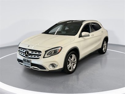 Used 2020 Mercedes-Benz GLA 250 4MATIC