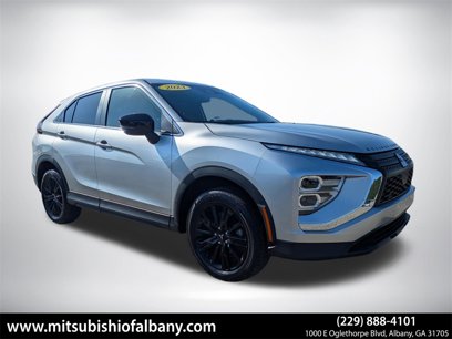 Used 2023 Mitsubishi Eclipse Cross LE
