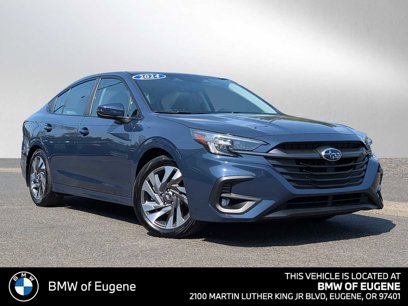 Used 2024 Subaru Legacy Limited
