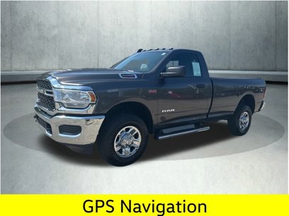 Used 2022 RAM 2500 Tradesman