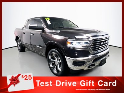 Used 2019 RAM 1500 Limited