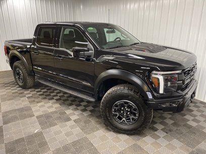 Used 2024 Ford F150 Raptor w/ Equipment Group 803A Raptor R