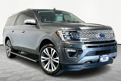Used Ford Expedition Max for Sale in Tupelo, MS - Autotrader