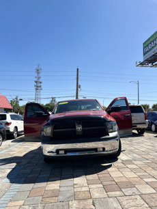 Used 2010 Dodge Ram 1500 Truck ST w/ ST Popular Equipment Group