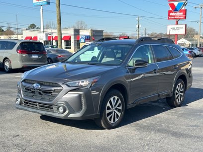 Used 2023 Subaru Outback Premium