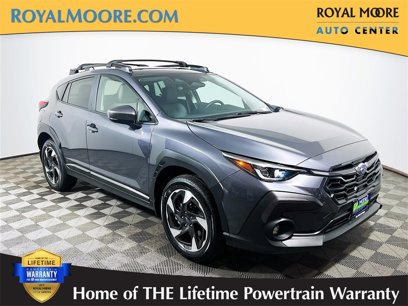 New 2025 Subaru Crosstrek 2.5i Limited w/ Popular Package #3A
