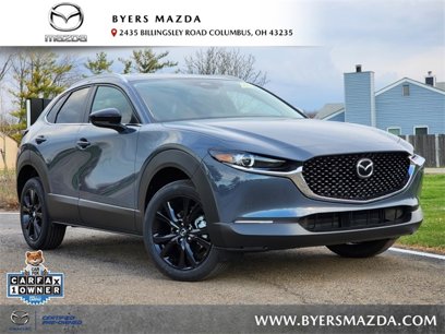 Certified 2024 MAZDA CX-30 AWD 2.5 S w/ Preferred Package