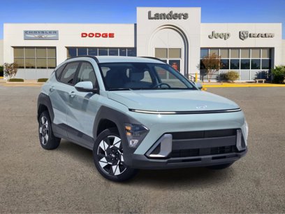 Used 2025 Hyundai Kona SEL