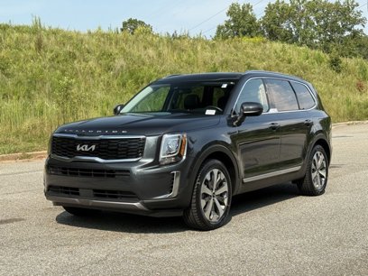 Used 2022 Kia Telluride S