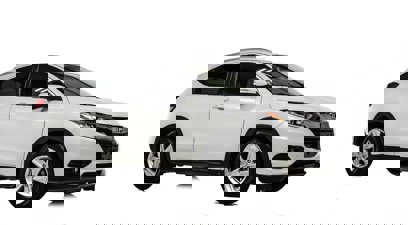 Used 2019 Honda HR-V EX