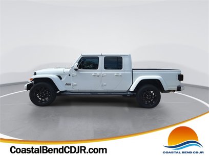 Used 2021 Jeep Gladiator Overland