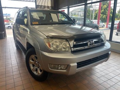 Used 2005 Toyota 4Runner SR5 w/ Convenience Pkg