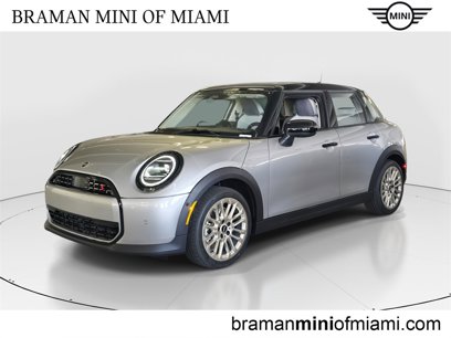 New 2025 MINI Cooper S