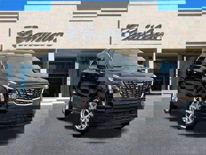 Certified 2022 Cadillac XT4 Luxury w/ Cold Weather Package