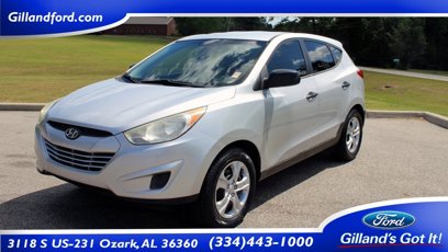 Used 2013 Hyundai Tucson GL
